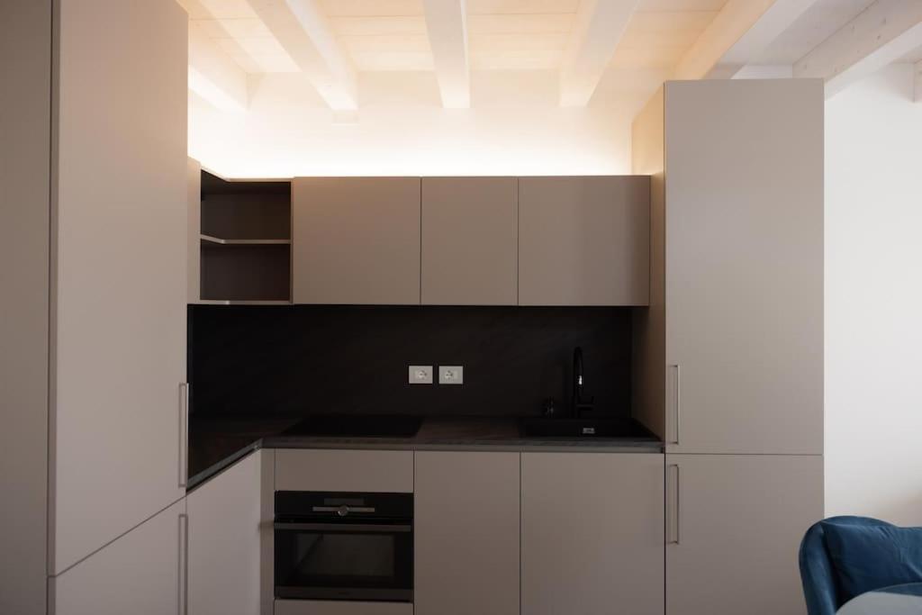 Apartment-Boutique Stella Читадела Екстериор снимка