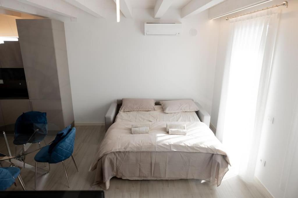 Apartment-Boutique Stella Читадела Екстериор снимка