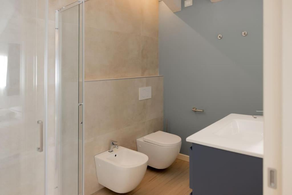 Apartment-Boutique Stella Читадела Екстериор снимка