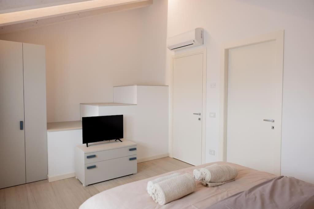 Apartment-Boutique Stella Читадела Екстериор снимка