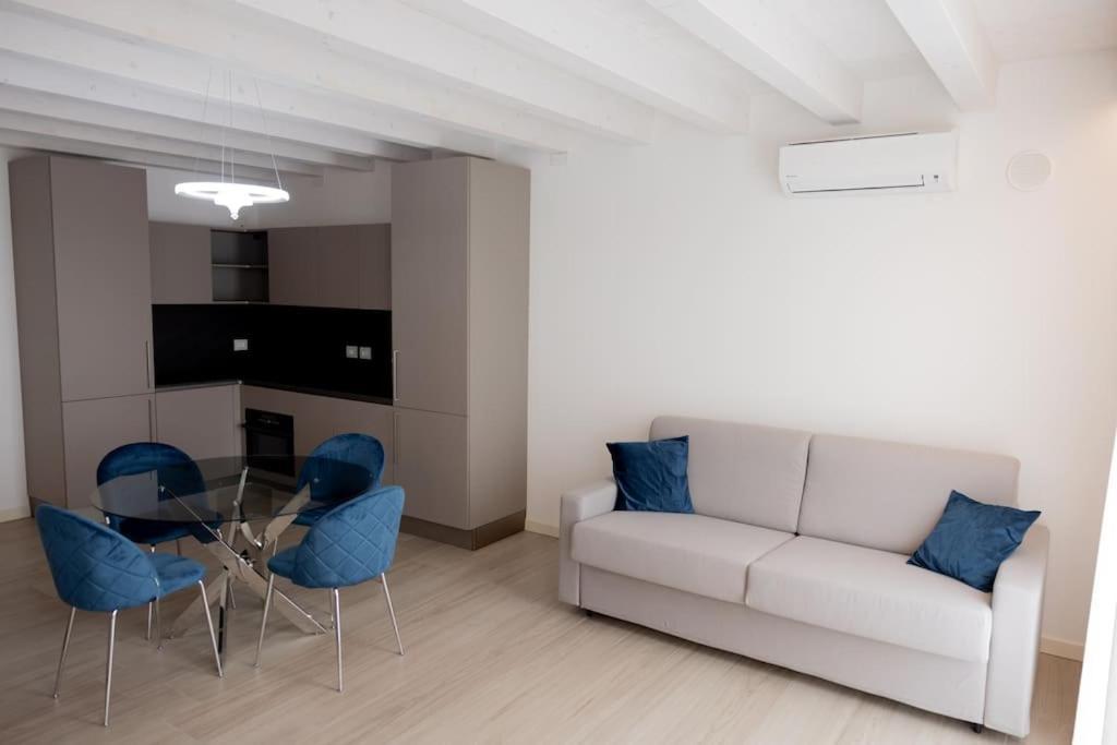 Apartment-Boutique Stella Читадела Екстериор снимка
