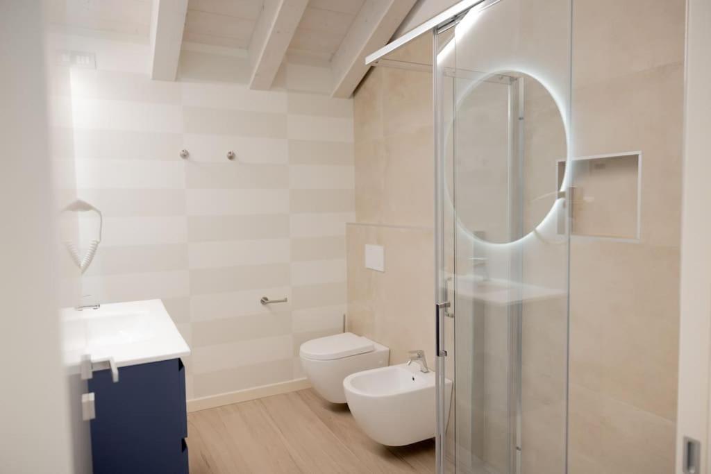 Apartment-Boutique Stella Читадела Екстериор снимка