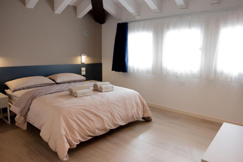 Apartment-Boutique Stella Читадела Екстериор снимка