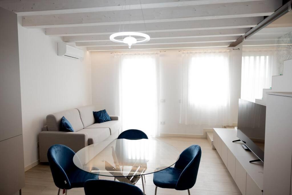 Apartment-Boutique Stella Читадела Екстериор снимка