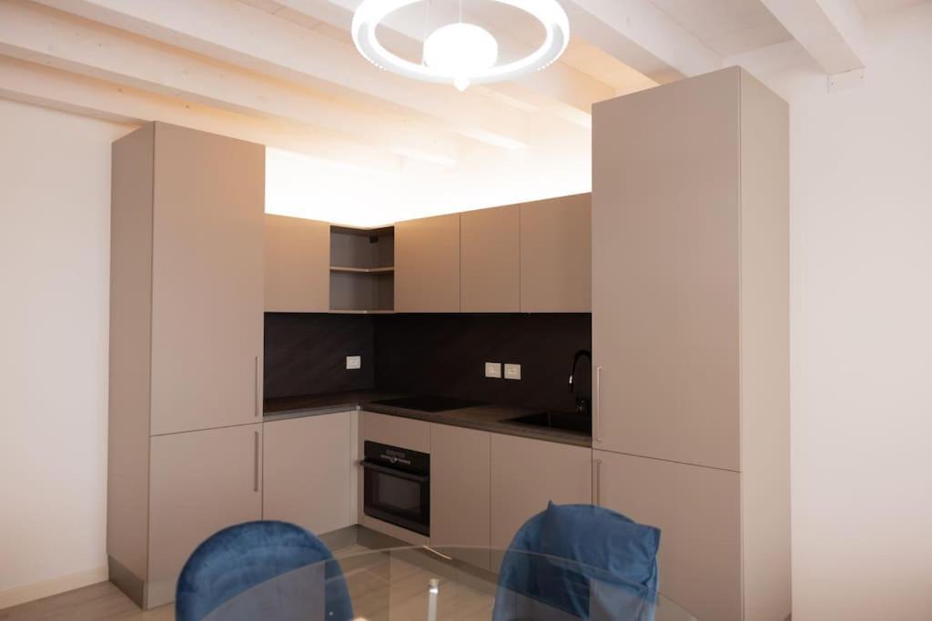Apartment-Boutique Stella Читадела Екстериор снимка
