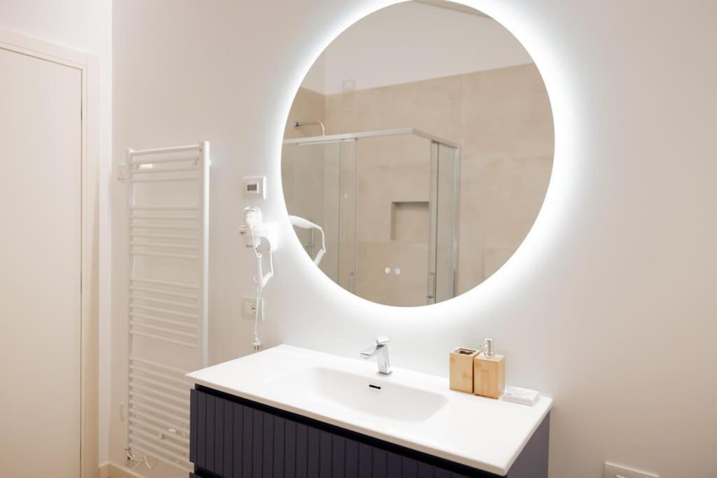 Apartment-Boutique Stella Читадела Екстериор снимка