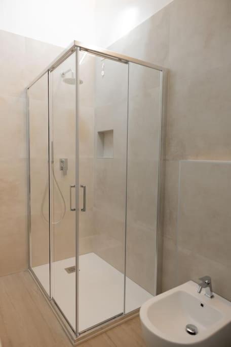 Apartment-Boutique Stella Читадела Екстериор снимка