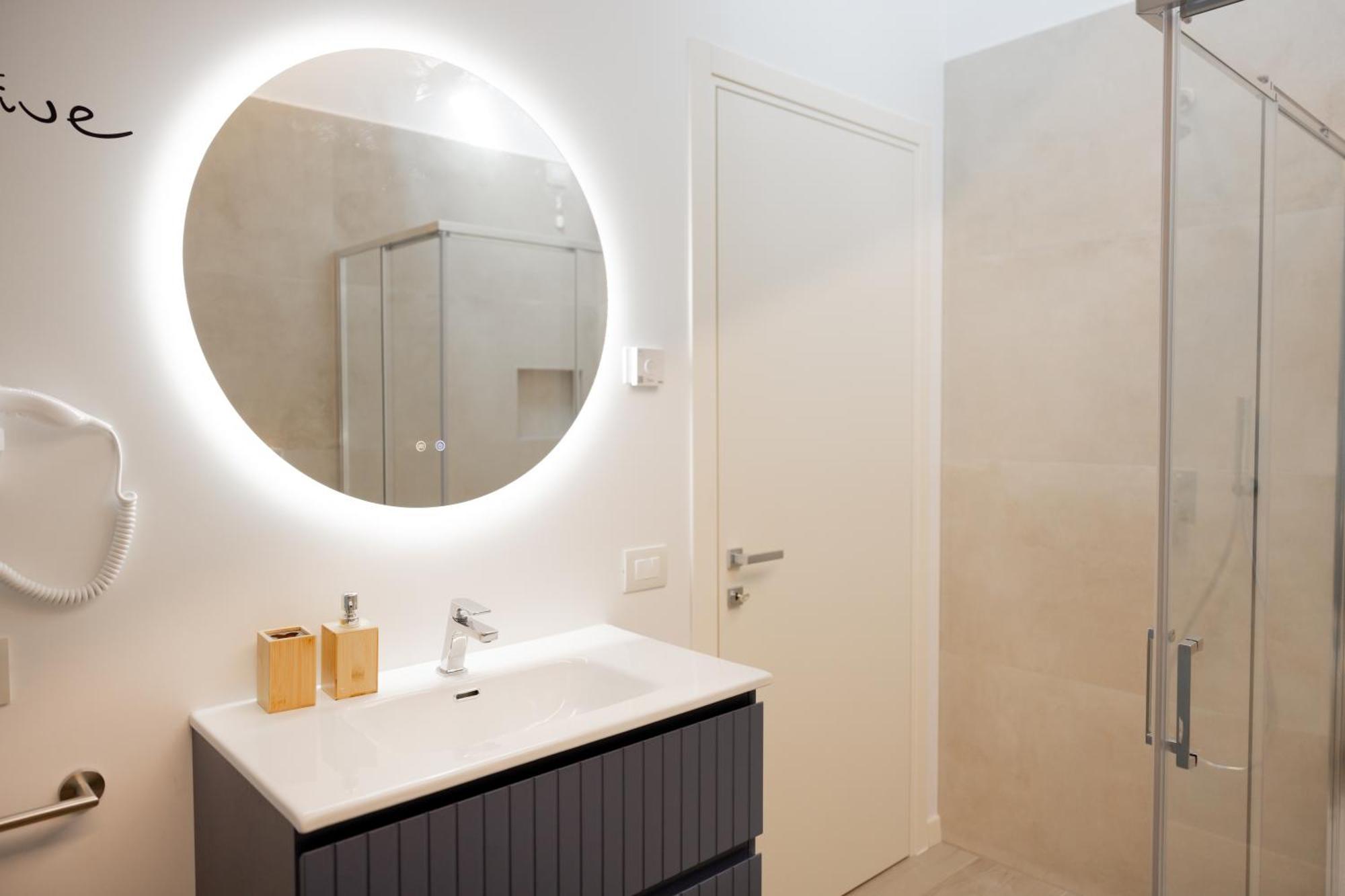 Apartment-Boutique Stella Читадела Екстериор снимка