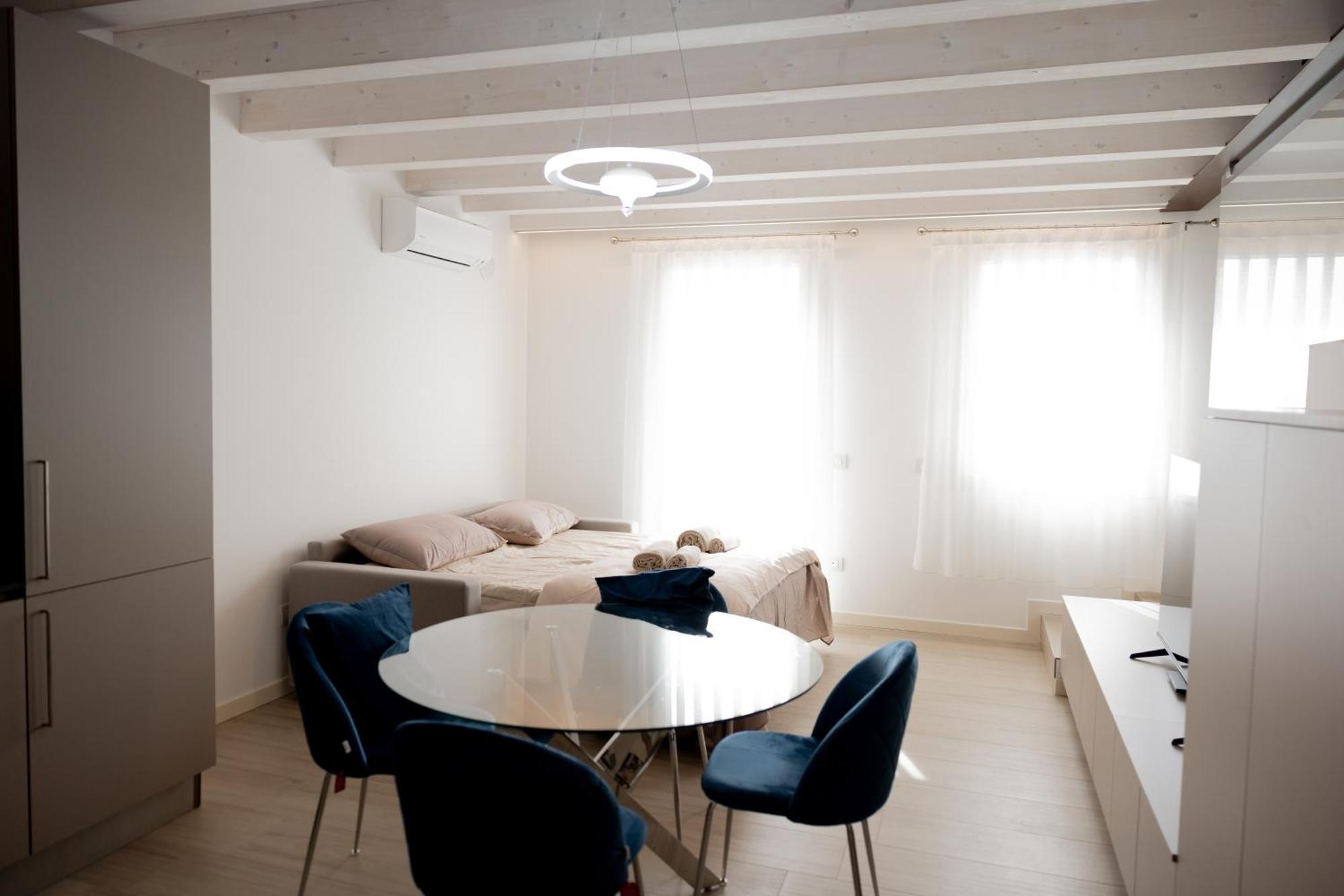Apartment-Boutique Stella Читадела Екстериор снимка