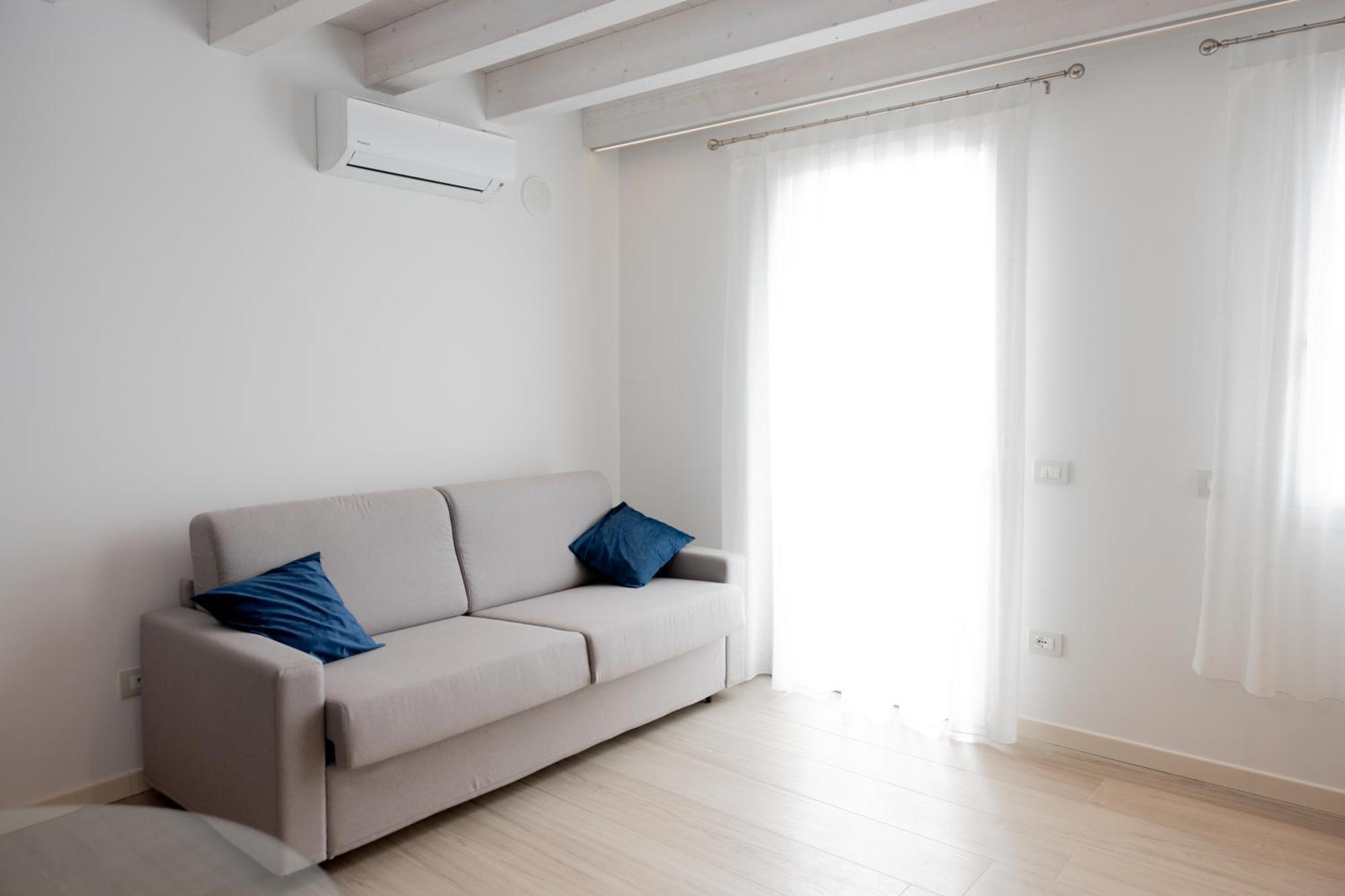 Apartment-Boutique Stella Читадела Екстериор снимка