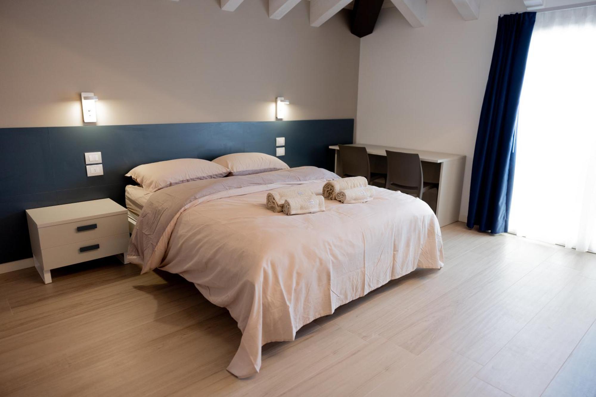 Apartment-Boutique Stella Читадела Екстериор снимка