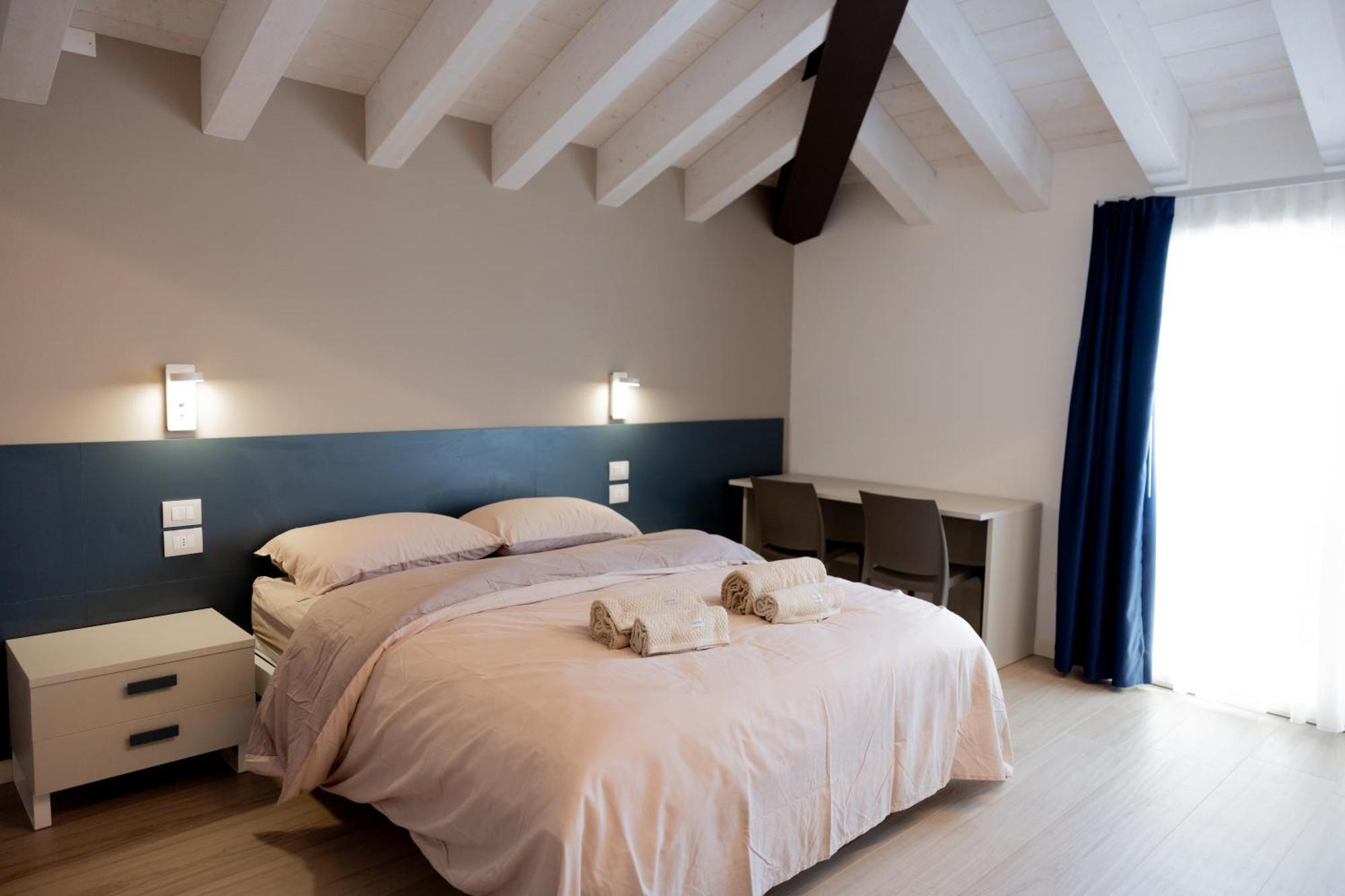 Apartment-Boutique Stella Читадела Екстериор снимка