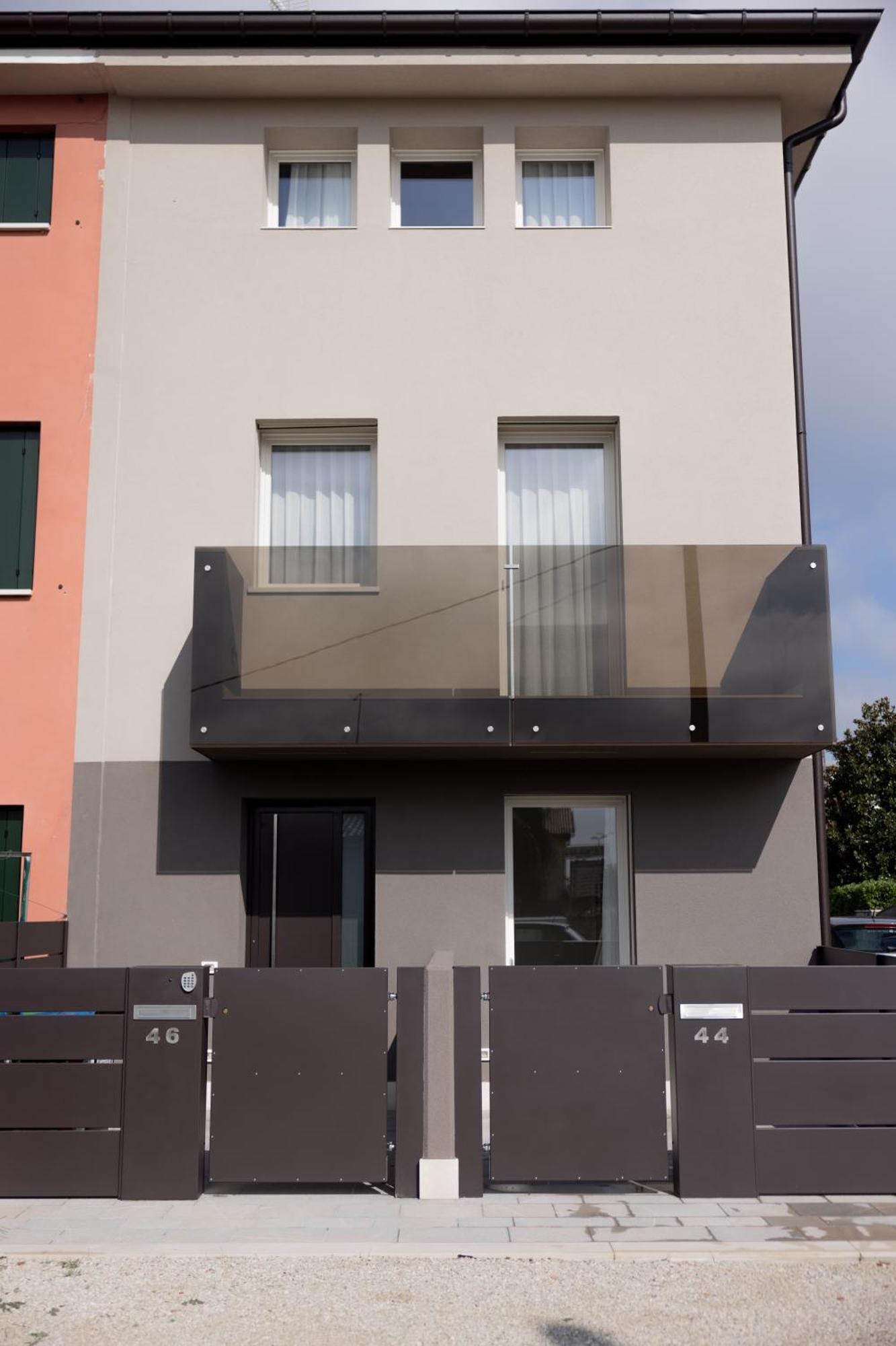 Apartment-Boutique Stella Читадела Екстериор снимка